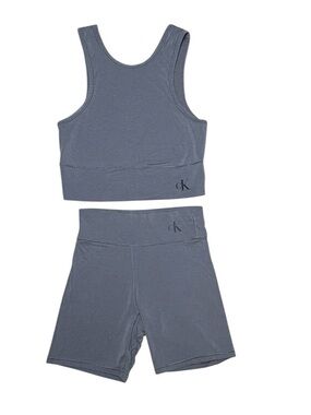 Calvin Klein Natural Flex Sleep Lounge Set